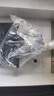 老板价保618小黑翼抽吸油烟机顶侧双吸超薄烟机燃气灶27风量家用大吸力两件套D1P+防干烧57B9A天然气 实拍图