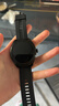 HUAWEI【父亲节送礼优选】HUAWEI WATCH GT 6 雅丹黑 46mm智能手表多维情绪健康全新骑行体验 实拍图