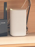 小米（MI）Xiaomi 智能音箱音响 白 超级小爱智能音箱 AI大模型问答连续指令语控 支持远程备车 小米蓝牙音箱 实拍图