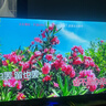 SONY XAVC品牌补贴20％55寸65寸70寸75寸85寸100寸智能网络全面屏电视机 65英寸 8K智能网络全面屏 实拍图
