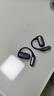 飞利浦（PHILIPS）【2026最新款丨百年科技品牌】骨传导蓝牙耳机概念不入耳开放无线挂耳式耳夹式运动跑步长续航降噪 实拍图