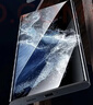 KOOLIFE适用 三星S22Ultra钢化膜SAMSUNG Galaxy S22Ultra手机保护贴膜曲面屏幕玻璃全覆盖超薄高清防指纹 实拍图