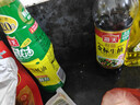 海天 礼盒系列 简盐生抽+金标生抽+蚝油520g+醋450ml 省心拍礼盒 实拍图
