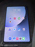 HUAWEI MatePad Mini 悦读版 支持教育优惠 华为平板电脑OLED屏SIM卡版可通话移动办公 12+256GB 雪域白 实拍图