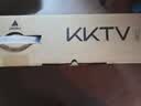 KKTV24.5英寸家用办公显示器 1080P高清 99%sRGB 低蓝光不闪屏 三微边可壁挂电脑办公显示器 KN25FV2 实拍图