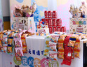 贝慕星六一儿童节发夹饰发饰女孩子礼物7-14岁过家家女童玩具首饰盒套装 实拍图