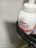 贝亲（Pigeon）洗发水沐浴露 含桃叶精华 婴儿洗发沐浴二合一 500ml IA209 实拍图