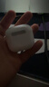 VIKM【顶配新款丨降噪Air第4代】蓝牙耳机无线适配苹果2026最新款iPhone17ios16/15半入耳式华强北耳机 实拍图