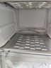 海尔出品统帅悦享系列230L三门小户型家用电冰箱一级能效直冷LC3-230S901国家补贴【2026新款】 实拍图