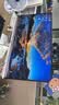 AOC24.5英寸310Hz FastIPS 快速液晶1ms HDR400 硬件低蓝光 三角洲 典雅白游戏电竞显示器25G41SE/WS 实拍图