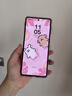 三星Samsung Galaxy Z Flip7 折叠屏手机 4.1英寸超大智能外屏 5000万像素 AI手机12GB+256GB 珊瑚红 实拍图