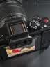 松下（Panasonic）Lumix G100D M43画幅相机 M43卡口 微单相机 无反数码相机 G100D+【12-60mm白盒】单镜套装 实拍图