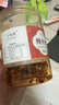 香辣鳗鱼丝蜜汁甜辣北海湛江特产罐装鱼小零食海鲜即食小鱼干辣鱼 【2罐】鳗鱼丝(500g) 实拍图