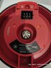美的（Midea）【价保618】有钛0涂层破壁机全自动免煮1.75L家用自清洗轻音多功能豆浆机料理榨汁机五谷杂粮075A 实拍图