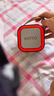 金运（KINYO）k歌麦克风音响一体机无线话筒唱歌家庭KTV套装卡拉OK连电视带声卡户外蓝牙音箱2026六一儿童节礼物 实拍图