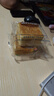 三只松鼠无蔗糖水牛乳千层吐司1.05kg 高钙早餐面包饱腹零食点心端午节 实拍图