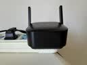 小米（MI）wifi放大器pro wifi信号增强器 300M无线速率 无线信号增强器 强电版 非路由器 需配合路由器使用 实拍图