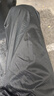 摩兰德（MITCMOLARD）雨衣骑手专用全身防暴雨骑行雨衣套装外卖男骑行摩托车雨衣分体式 3XL【不闷汗丨180-210斤适用】雨衣套装 【升级冲锋衣面料】雨衣骑手专用+赠收纳袋 实拍图