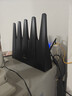 Tenda腾达路由器WiFi7【泰山BE7200 Ultra】千兆穿墙王信号放大器增强无线家用电竞立式BE12 Pro 实拍图
