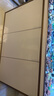 森森（SUNSUN）大型鱼缸底过滤水族箱客厅家用落地玻璃生态金鱼缸 【实时温显+灯控】珍珠白 1.2米长35cm宽 实拍图