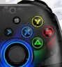 盖世小鸡GAMESIR T4腾讯START定制版游戏手柄无线2.4g电视TV云游戏 游戏电玩 DW12C 黑色 实拍图