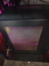 创维（Skyworth）23.8英寸 2K高清 IPS广色域 100Hz 硬件低蓝光 HDR10 智能光感 可壁挂 轻电竞办公显示器F24B23Q 实拍图