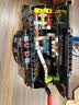 乐高（LEGO）积木机械组42221 NASA太空发射男女孩玩具六一儿童节礼物装饰摆件 实拍图