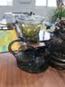 介屋茶壶茶具套装家用功夫玻璃茶杯泡茶壶全自动泡茶神器整套茶水分离 实拍图