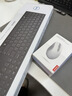 戴尔（DELL）KB500无线键盘家用办公键盘设计感键盘精巧键盘低噪高效USB外接黑色 实拍图