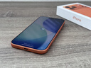 Apple/苹果【点击“立即领取”享补贴】iPhone 17 Pro Max 256GB 银色 移动联通电信5G 双卡双待手机 实拍图