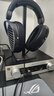 HIFIMAN （海菲曼）EF400耳机功率放大器家用桌面台式耳放功放解码器 实拍图