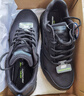 斯凯奇（Skechers）男鞋夏季软底拼接运动鞋增高舒适厚底健步鞋232398 实拍图