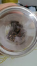 南京同仁堂红糖姜茶大姨妈老姜汁红糖块泡水生理期暖宫补气血独立小包装280g 实拍图