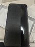 KOOLIFE适用 华为mate70Pro/+手机壳Mate70Pro优享版保护套真皮翻盖智能视窗全包超薄防摔商务男女款 黑色 实拍图