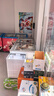 雪花熊系列商用展示柜保鲜岛柜海鲜展示柜大容量冷柜雪糕饮料点菜柜市玻璃保鲜卧式冰柜商用冷柜大容量 1.6米升级款新国标3C【带篮框】 实拍图