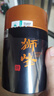 狮峰牌2026年新茶上市绿茶龙井茶叶明前特级100g老茶树罐装自己喝 实拍图
