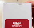德力西（DELIXI）智能插座 已接入米家APP支持语音控制/远程APP控制 电量统计 本地定时 wifi直连 16A插头 实拍图