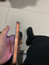 苹果17Pro【钜惠补贴】 苹果17pro iphone17pro 17pro apple苹果手机 苹果17Pro  6.3英寸   星宇橙色 256GB【公开版标配+豪华礼包】 实拍图
