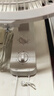 艾美特（AIRMATE）电风扇商用壁扇壁挂式风扇家用摇头转页扇餐厅宿舍食堂工业工程风扇七叶定时墙壁风扇 FW3547T2 实拍图