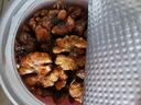 三只松鼠罐装坚果_琥珀核桃仁/500g  坚果炒货特产休闲零食干果端午送礼 实拍图