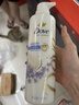 多芬（Dove）【成毅同款】植萃蓬松氨基酸护发素470ml樱花 毛躁扁塌发留香 实拍图