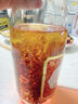 农夫山泉【新口味】东方树叶陈皮白茶500ml*15瓶无糖茶饮料0糖0脂0卡 实拍图