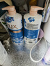 力士（LUX）(LUX)沐浴露 闪亮冰爽 沁爽香氛 爽肤香氛沐浴乳1000g留香 实拍图