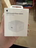 Apple/苹果 40W type-c快充充电器 苹果usb-c原装充电头 旗舰店新款苹果iPhone 17 Pro Max充电器 实拍图