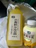 七鲜 小青柠汁果汁1L 实拍图