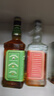杰克丹尼（Jack Daniels）苹果味700ml  美国田纳西州  调和型 威士忌 力娇酒 晒单实拍图
