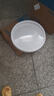 正泰吸顶灯LED卧室灯阳台过道灯具超薄超亮三防灯白光灯饰三色光 60W 实拍图