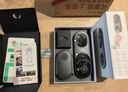 360可视门铃6Pro 500万超清画质家用监控智能门铃电子猫眼摄像头超清夜视远程通话包裹快递看护 实拍图