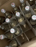 依云（evian）矿泉水 330ml*24瓶 饮用水 高端矿泉水 法国进口 会议商务用水 实拍图