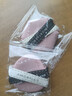 尔木萄（AMORTALS）丁禹兮同款贴贴粉扑套盒干湿两用不易吃粉化妆粉底扑气垫粉扑 实拍图